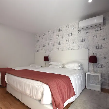 Marina Charming House Gæstehus