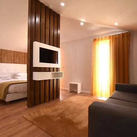 Gæstehus Marina Charming House Figueira da Foz