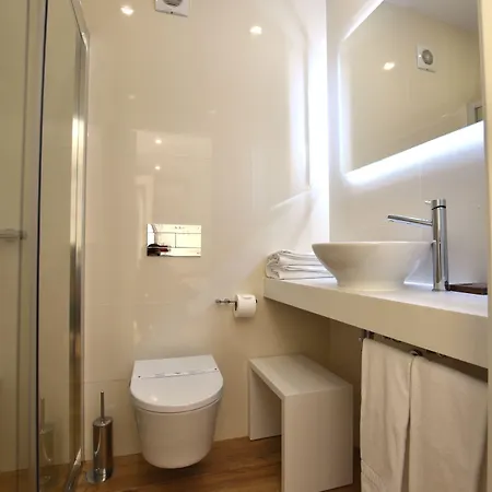 Marina Charming House Figueira da Foz