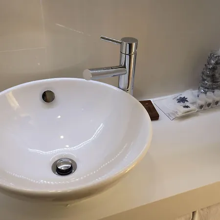 Marina Charming House Gæstehus