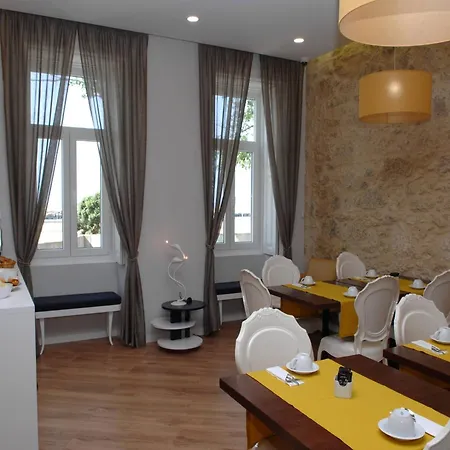 Gæstehus Marina Charming House Figueira da Foz