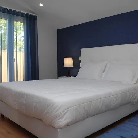 Marina Charming House Figueira da Foz