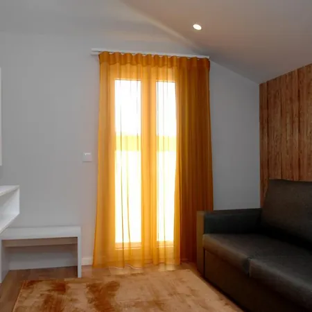 Gæstehus Marina Charming House Figueira da Foz