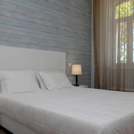 Gæstehus Marina Charming House