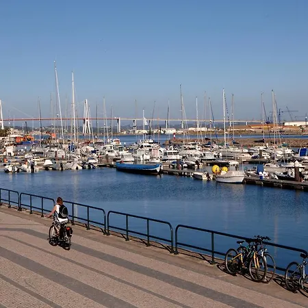 Marina Charming House Figueira da Foz