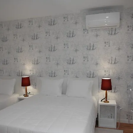 Marina Charming House