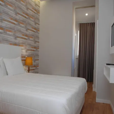 Gæstehus Marina Charming House Figueira da Foz