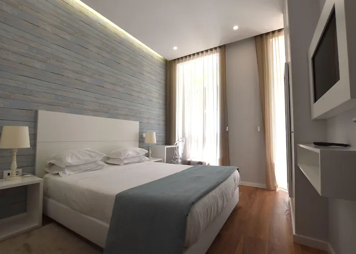 Marina Charming House Figueira da Foz