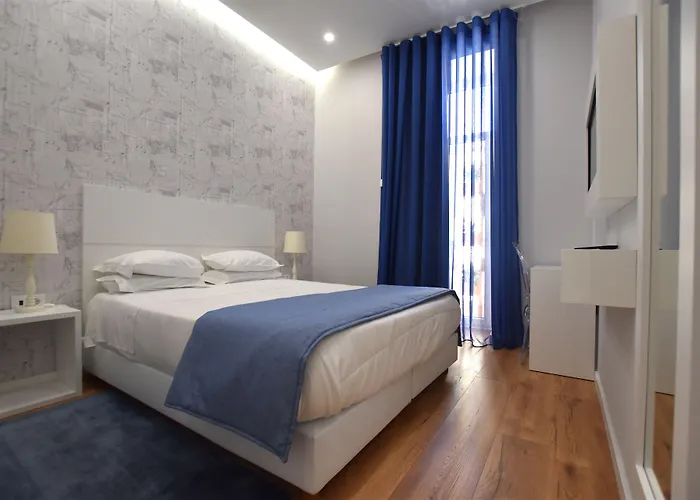 Marina Charming House Vendégház