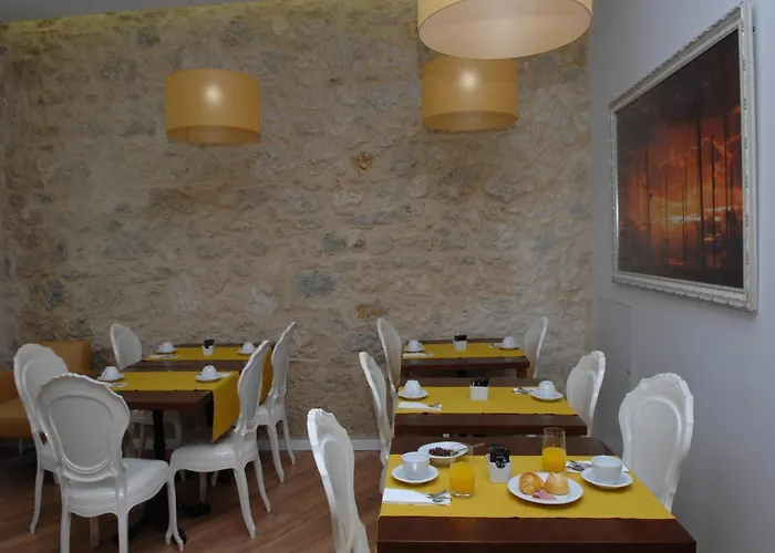 Vendégház Marina Charming House