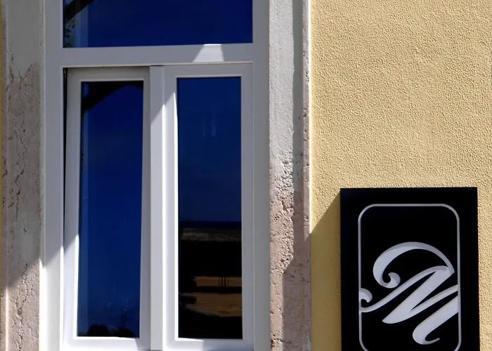 Marina Charming House Vendégház 4*