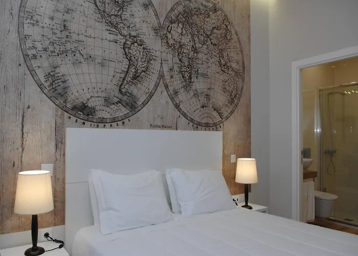 Vendégház Marina Charming House 4*