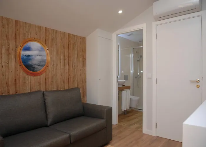 Marina Charming House Figueira da Foz