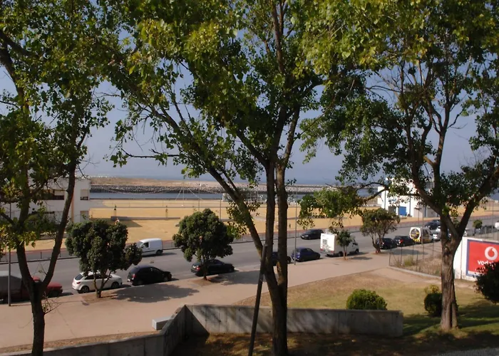 Marina Charming House Vendégház