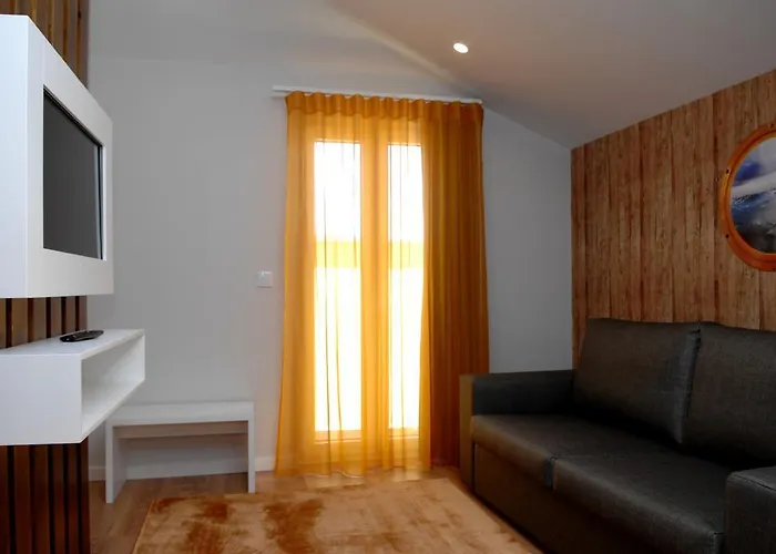 Vendégház Marina Charming House Figueira da Foz