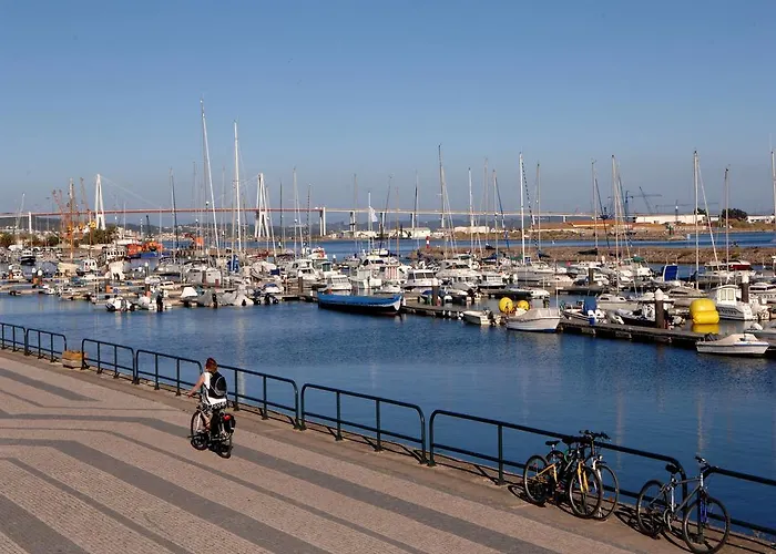 Marina Charming House Figueira da Foz