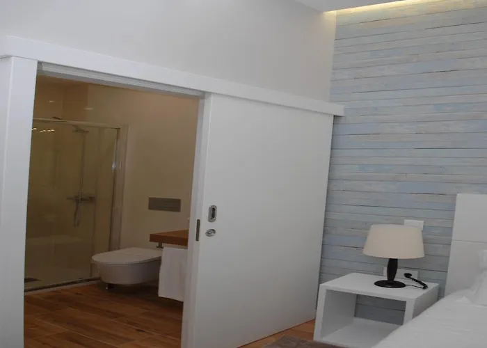 Marina Charming House