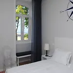 Vendégház Marina Charming House Figueira da Foz