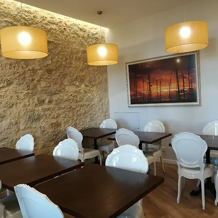 Marina Charming House Фигейра-да-Фош