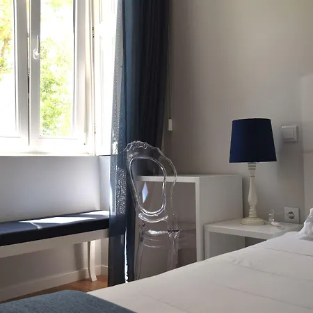 Marina Charming House Πανσιόν 3*