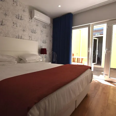 Marina Charming House Πανσιόν Figueira da Foz