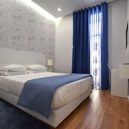 Marina Charming House Гостевой дом