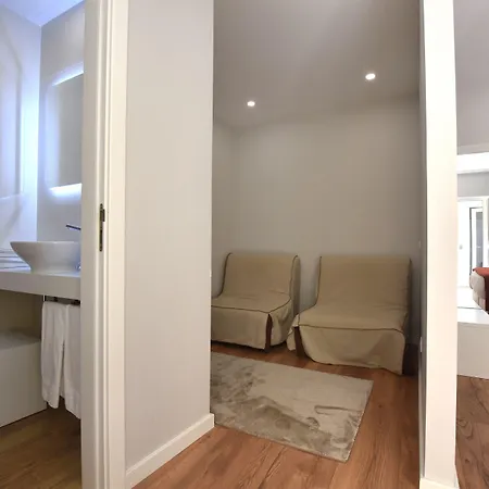 Гостевой дом Marina Charming House Фигейра-да-Фош