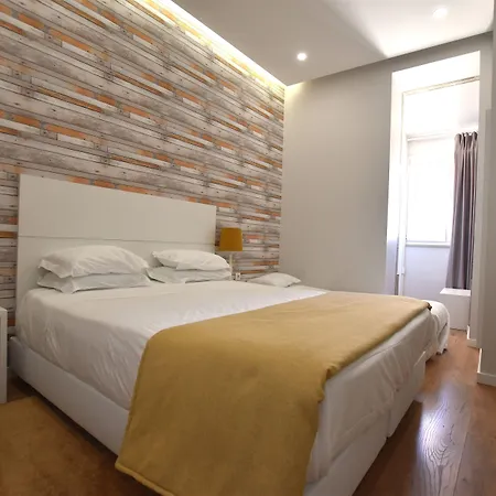 Marina Charming House Πανσιόν