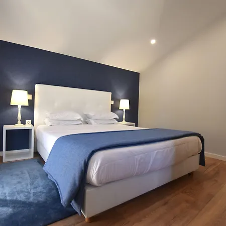 Marina Charming House Фигейра-да-Фош