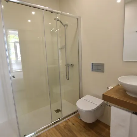 Πανσιόν Marina Charming House 3*