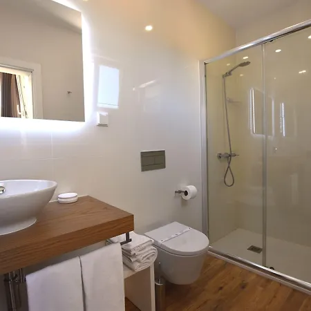 Marina Charming House Гостевой дом 4*