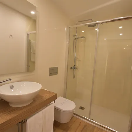 Marina Charming House Гостевой дом 4*