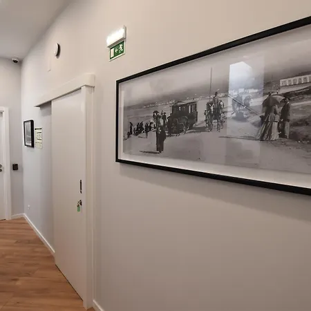 Marina Charming House Гостевой дом 4*