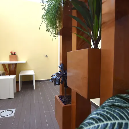 Marina Charming House 3*