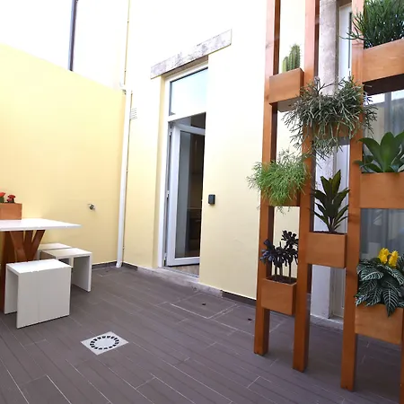 Πανσιόν Marina Charming House Figueira da Foz