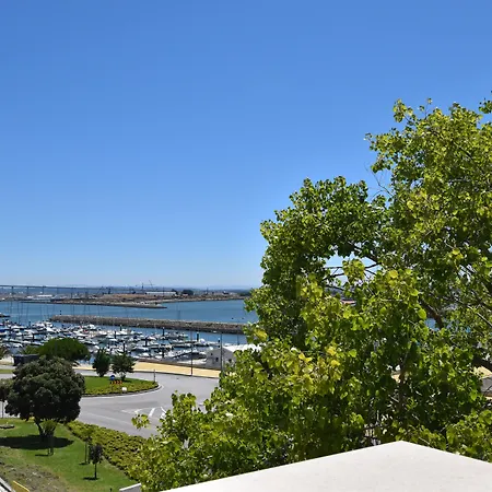 Marina Charming House Гостевой дом 4*