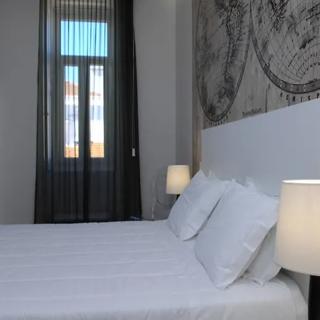 Marina Charming House 3* Figueira da Foz