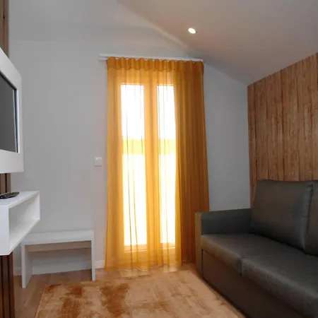 Marina Charming House 3*
