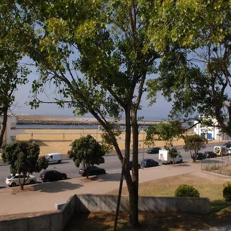 Marina Charming House Гостевой дом