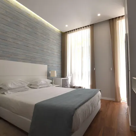 Marina Charming House Πανσιόν