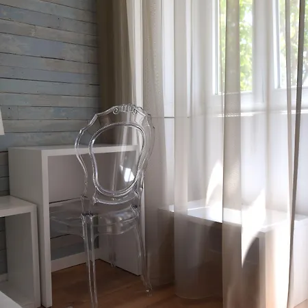 Marina Charming House Πανσιόν