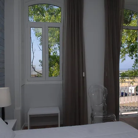 Marina Charming House Πανσιόν