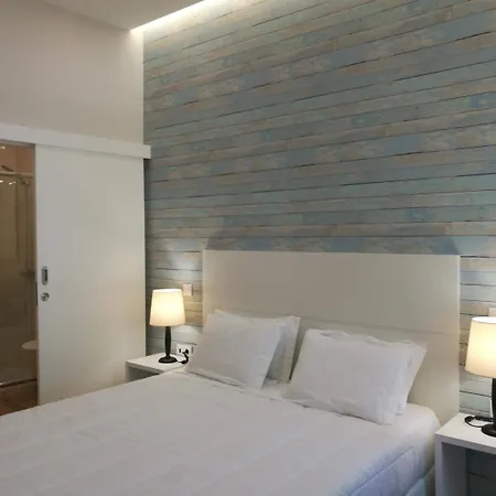 Marina Charming House Πανσιόν 3*