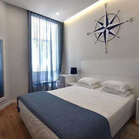 Marina Charming House 3* Figueira da Foz