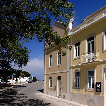 Guest house Marina Charming House Figueira da Foz