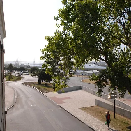 Guest house Marina Charming House Figueira da Foz