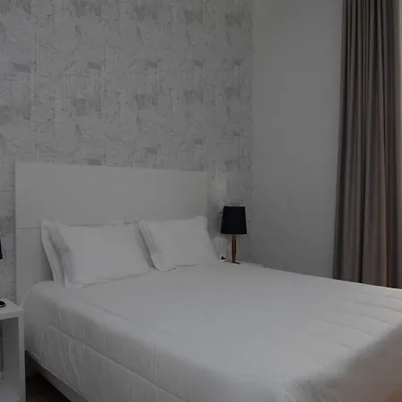 Πανσιόν Marina Charming House Figueira da Foz