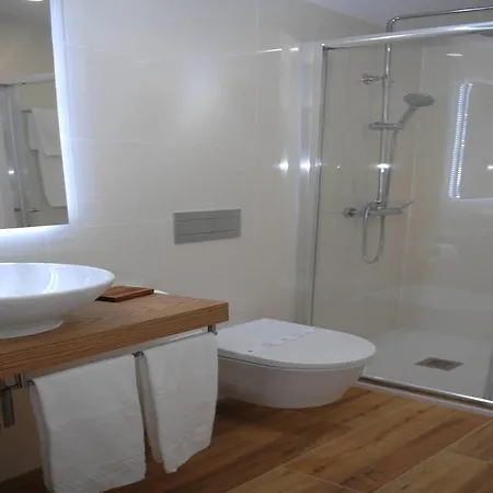 Πανσιόν Marina Charming House