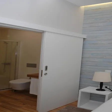 Marina Charming House