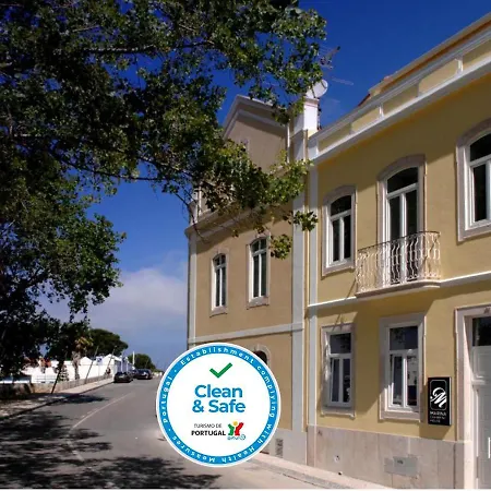 Marina Charming House Figueira da Foz